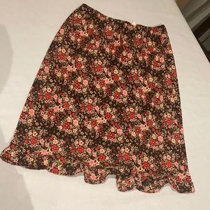 Summer skirt